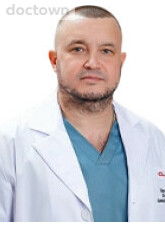 Белецкий Сергей Александрович