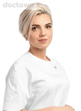 Белкина Анастасия Михайловна