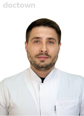 Белоглазов Евгений Борисович