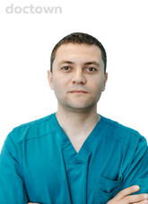 Белогорцев Тимофей Михайлович