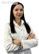 Белоусова Анастасия Александровна