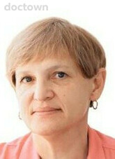 Беляева Ирина Николаевна