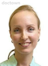 Беляева Ирина Владимировна