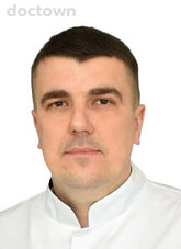 Бердников Александр Петрович