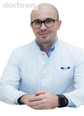 Беретарь Руслан Батырбиевич