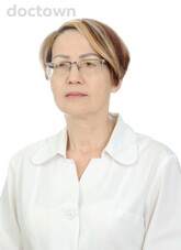 Беркун Алла Владимировна
