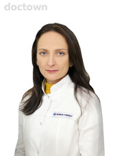 Берновская Анастасия Александровна