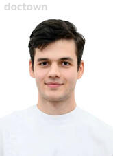 Берзегов Аслан Казбекович