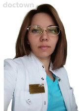 Безрукавая Наталья Владимировна