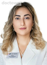 Хабаху Асиет Азметовна