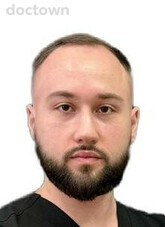 Хабибулин Павел Петрович