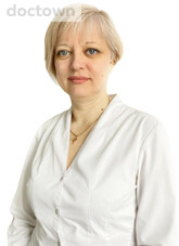 Хабибулина Елена Петровна