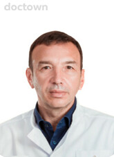 Хабибуллин Ирик Ринатович
