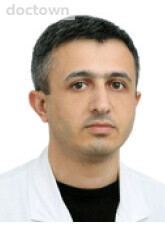 Хачатрян Нарек Артаваздович