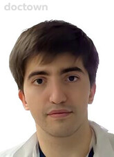 Хангереев Герей Ахмедович