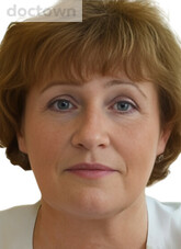 Ханова Ольга Николаевна