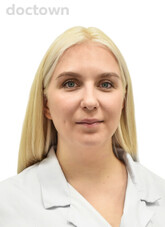 Харченко Кристина Геннадьевна