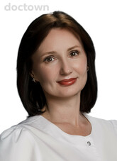 Харина Марина Васильевна