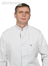 Хасанов Руслан Александрович