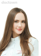 Хасанова Ксения Александровна