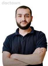 Хасапетов Арнольд Рубенович
