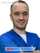 Хаустов Алексей Юрьевич