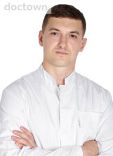 Вяхов Даниил Викторович
