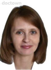 Выскубова Елена Владимировна