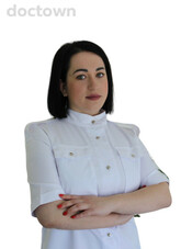 Загвоздкина Кристина Сергеевна