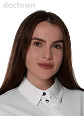 Захарова (Автаева) Софья Борисовна 