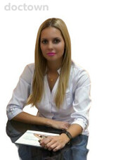 Захарова Диана Владимировна