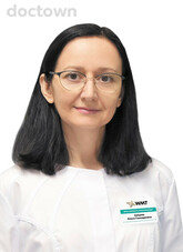Зайцева Ольга Геннадиевна