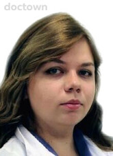 Зайцева София Леонидовна