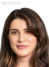 Закеряева Фаида Беговна