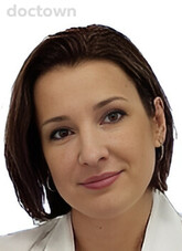 Закревская Юлия Александровна