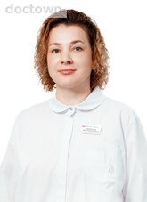 Закревская Юлия Александровна
