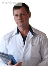 Замулин Георгий Юрьевич