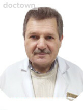 Замулин Юрий Григорьевич
