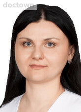 Заруба Татьяна Сергеевна
