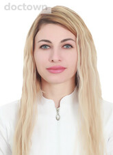Заяц Татьяна Андреевна