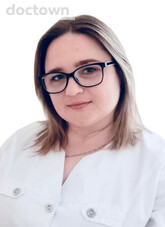 Альборова Анастасия Николаевна 