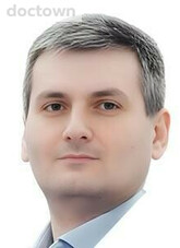 Аледжанов Николай Юрьевич