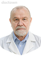 Александров Александр Васильевич