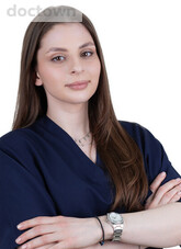 Алексанова Алина Александровна