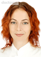 Алексанян Элеонора Рубеновна