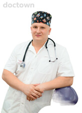 Альховой Степан Дмитриевич