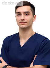 Алиев Амир Алиевич
