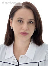 Алиметова Гюльнара Яшаровна