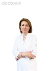 Алимханова Эльмира Забитовна