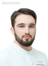 Алимсултанов Алихан Ломалиевич